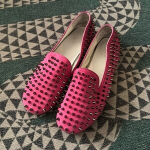 UNIF pink hellraisers